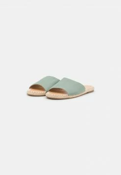 Anna Field Sandalias Planas - Mint, Mujer -Anna Field Ventas 2022 0010b0656b704448896856b178cfc4d5