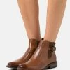 Anna Field LEATHER - Botines - Cognac, Mujer -Anna Field Ventas 2022 002dfc5830d547238bef4076f8018063