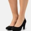 Anna Field COMFORT - Tacones - Black, Mujer -Anna Field Ventas 2022 0038479f88b6457f87557e12b5209d75