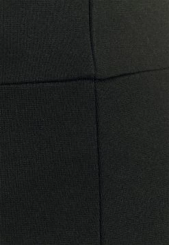 Anna Field Vestido De Tubo - Black, Mujer -Anna Field Ventas 2022 003f5886f2b44f57acdc1d4cc3d2d3c1