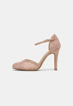 Anna Field Tacones - Light Pink, Mujer -Anna Field Ventas 2022 0041c9c1c52a466498db219edf2af8a7