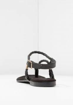 Anna Field Sandalias De Dedo - Black, Mujer -Anna Field Ventas 2022 00a1dafe2ae14f52bd5dbbcc04da9fe1