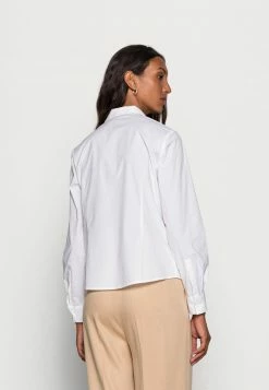 Anna Field BUSINESS REGULAR - Camisa - White, Mujer 9 Anna Field BUSINESS REGULAR - Camisa - White, Mujer -Anna Field Ventas 2022 00de7be20f774e479e9b278cd5931262