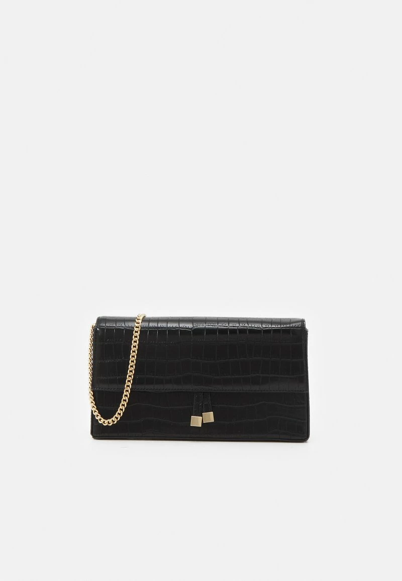 Anna Field Clutch - Black, Mujer 3 Anna Field Clutch - Black, Mujer