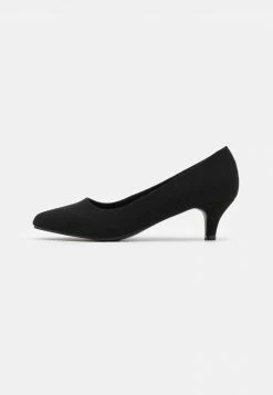 Anna Field Tacones - Black, Mujer -Anna Field Ventas 2022 00e53ad2052d450ab533f5c11a51a050