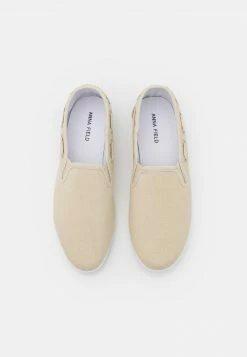 Anna Field Zapatillas - Beige, Mujer -Anna Field Ventas 2022 010e984e9b0547ddbe90aac04a8623e6