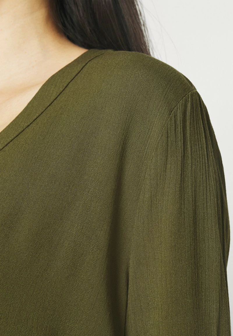 Anna Field Blusa - Olive, Mujer 7 Anna Field Blusa - Olive, Mujer - Imagen 5