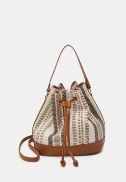 Anna Field Bolso De Mano - Multi-coloured/cognac, Mujer 11 Anna Field Bolso De Mano - Multi-coloured/cognac, Mujer -Anna Field Ventas 2022 019c1d0a3e4148208166540bfb860ff7