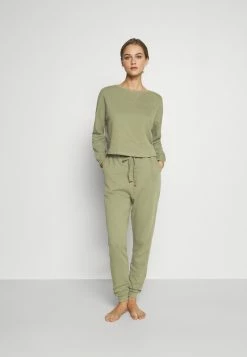 Anna Field Basic Lounge Set - Pijama - Khaki, Mujer 9 Anna Field Basic Lounge Set - Pijama - Khaki, Mujer -Anna Field Ventas 2022 01c42659f51e400398b673b6dc2f9515