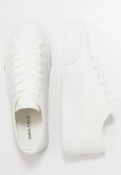 Anna Field Zapatillas - White, Mujer -Anna Field Ventas 2022 02191907b8054f2b8c2807fe42a2a869