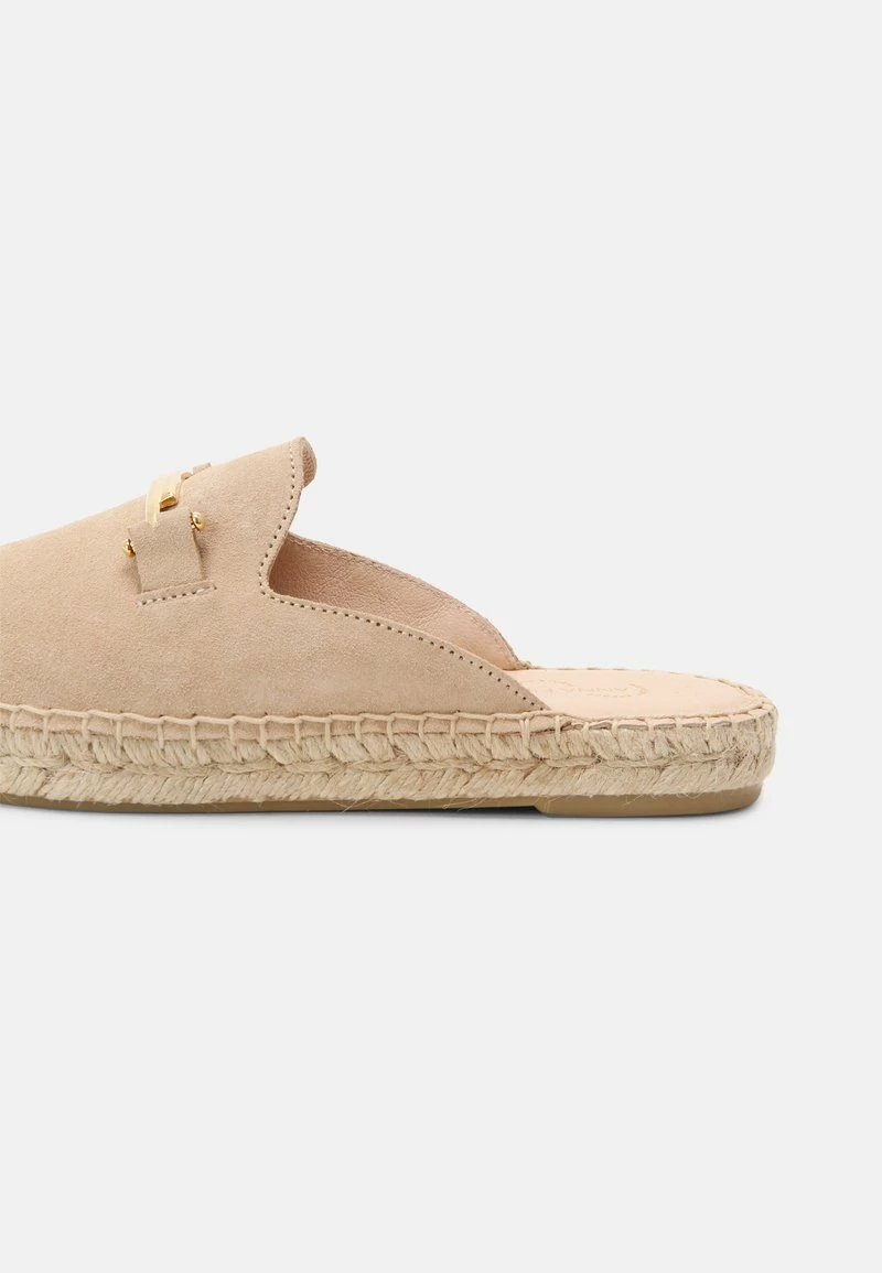 Anna Field LEATHER - Sandalias Planas - Beige, Mujer 10 Anna Field LEATHER - Sandalias Planas - Beige, Mujer - Imagen 8