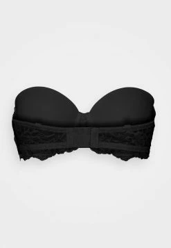 Anna Field 2 PACK - Sujetador Sin Tirantes/multiescote - Black/beige, Mujer -Anna Field Ventas 2022 023509af6f48421faf909a4e24fe3044