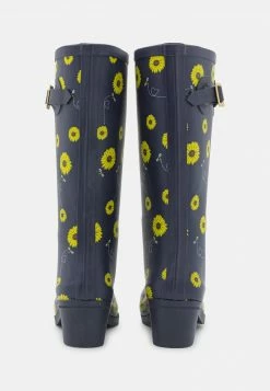 Anna Field Botas De Agua - Dark Blue, Mujer -Anna Field Ventas 2022 026bb355d2834b03b4ed65d395ea02bf