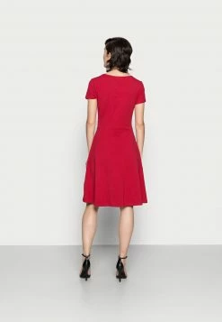 Anna Field Vestido Ligero - Red, Mujer 9 Anna Field Vestido Ligero - Red, Mujer -Anna Field Ventas 2022 02803cd818b6412a9436e4937ab0635c