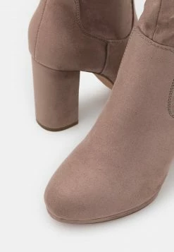 Anna Field Botas Con Plataforma - Taupe, Mujer -Anna Field Ventas 2022 028b58f9df8d4e9c99c8e7a402bba637