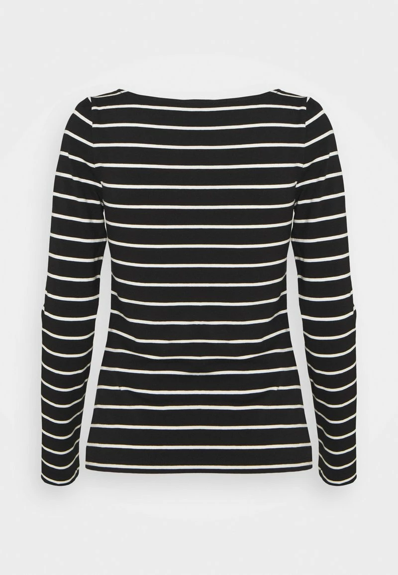 Anna Field 2 PACK - Camiseta De Manga Larga - Black, Mujer 5 Anna Field 2 PACK - Camiseta De Manga Larga - Black, Mujer - Imagen 3