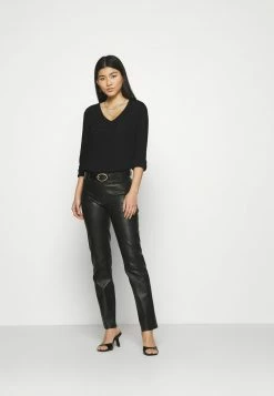 Anna Field Blusa - Black, Mujer -Anna Field Ventas 2022 02c15ecb6a2f4332a7c4be7bb812bc4e