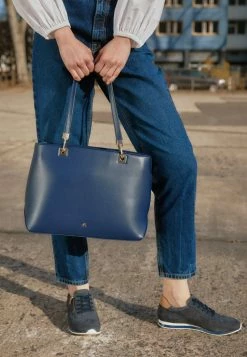 Anna Field Bolso Shopping - Blue, Mujer 11 Anna Field Bolso Shopping - Blue, Mujer -Anna Field Ventas 2022 02c4c6a867df454cb42b7a9c56bf5855