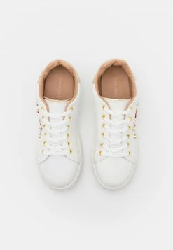 Anna Field LOVE - Zapatillas - White/gold/pink, Mujer -Anna Field Ventas 2022 02e0dc7290db407397e94951e28544e4