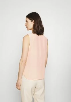 Anna Field Sleeveless Blouse With Gathers - Blusa - Pink, Mujer 9 Anna Field Sleeveless Blouse With Gathers - Blusa - Pink, Mujer -Anna Field Ventas 2022 02e59b4e22544de5bb385cf0b8f0ccc5