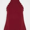 Anna Field Top - Dark Red, Mujer 1 Anna Field Top - Dark Red, Mujer -Anna Field Ventas 2022 03125b6e457c40aaa995d83a7c27d7f0