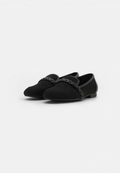 Anna Field Mocasines - Black, Mujer 10 Anna Field Mocasines - Black, Mujer -Anna Field Ventas 2022 0325960e42bf4a0d8338979247828c36