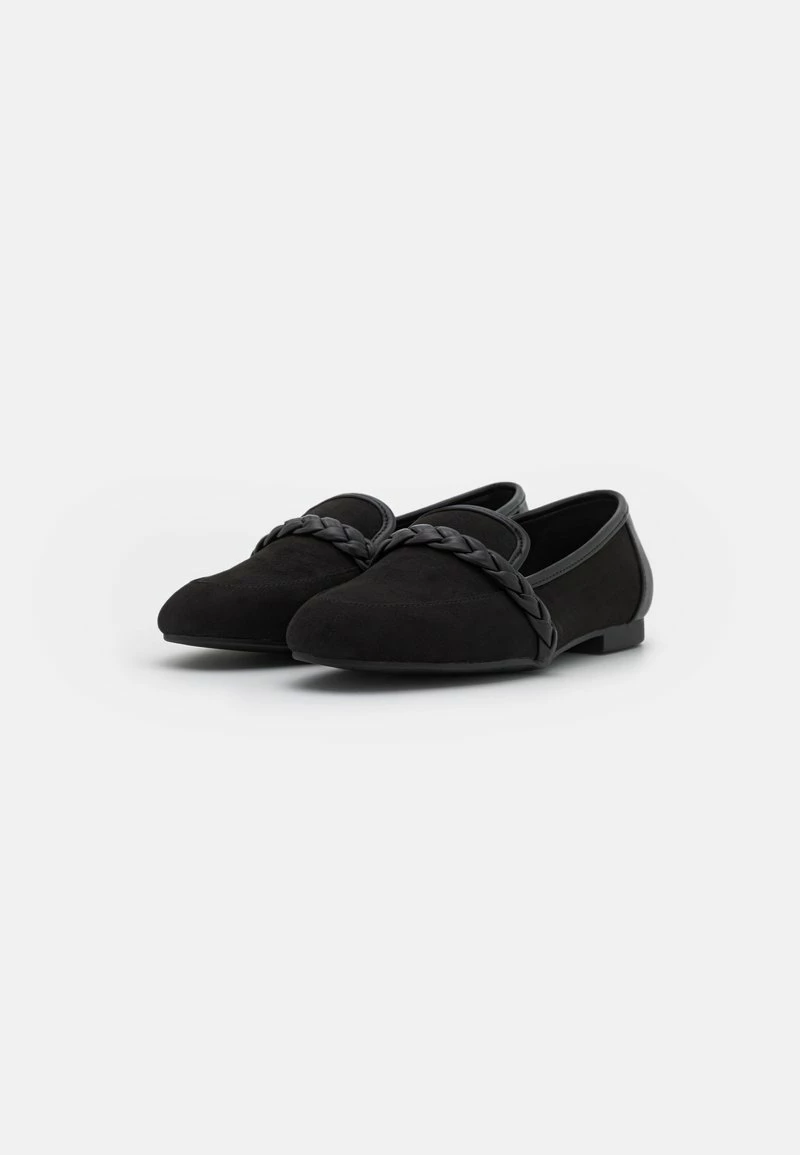Anna Field Mocasines - Black, Mujer 5 Anna Field Mocasines - Black, Mujer - Imagen 3