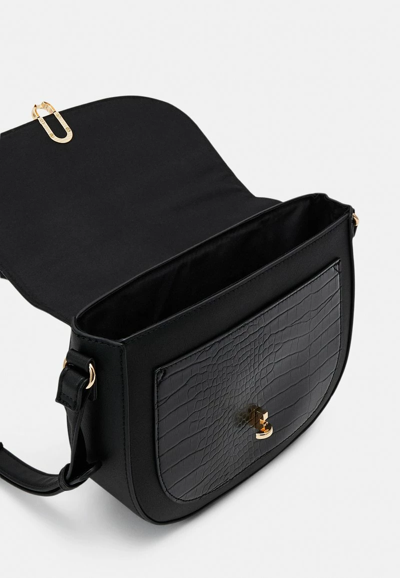 Anna Field Bandolera - Black, Mujer 8 Anna Field Bandolera - Black, Mujer - Imagen 6