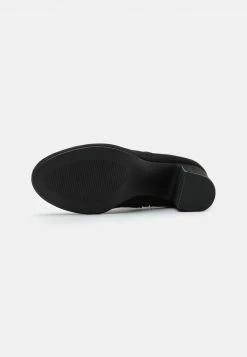 Anna Field Botines De Tacón - Black, Mujer -Anna Field Ventas 2022 03921fd4e60647db932f980aba8bd91d