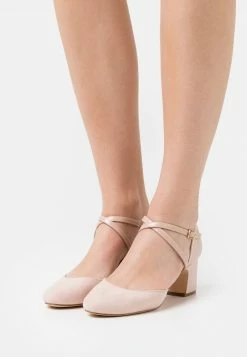 Anna Field COMFORT - Tacones - Light Pink, Mujer