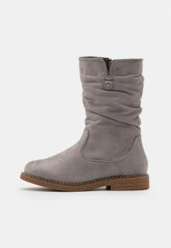 Anna Field Botas - Grey, Mujer -Anna Field Ventas 2022 03f5b321cdc04cf28ddaa52bc52aa5a0
