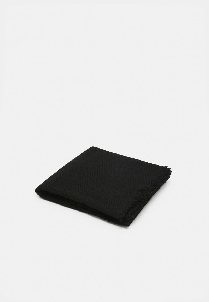 Anna Field Bufanda - Black, Mujer 3 Anna Field Bufanda - Black, Mujer