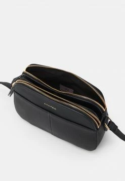 Anna Field Bandolera - Black, Mujer -Anna Field Ventas 2022 04320da280c349fabc09b6ce762035aa