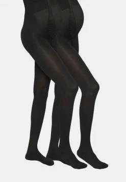 Anna Field 2PP 100 DEN MATERNITY TIGHT - Medias - Black, Mujer -Anna Field Ventas 2022 04415c68bdcf4b34bdb876c40d56c7da