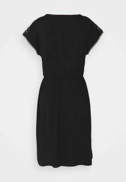 Anna Field Vestido Ligero - Black, Mujer -Anna Field Ventas 2022 0453e5a4c8254b81aee7b5744c44baa5