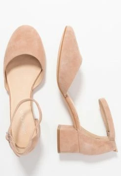 Anna Field LEATHER - Zapatos De Novia - Light Pink, Mujer 12 Anna Field LEATHER - Zapatos De Novia - Light Pink, Mujer -Anna Field Ventas 2022 045df1dc5fa84fc8bacdddad4c924ee0