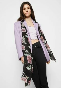 Anna Field Pañuelo - Black, Mujer -Anna Field Ventas 2022 045fade0731e44ecb98d17a194660f58