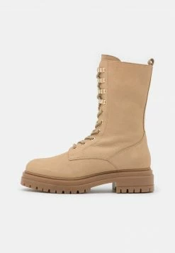 Anna Field LEATHER - Botas Con Plataforma - Beige, Mujer 9 Anna Field LEATHER - Botas Con Plataforma - Beige, Mujer -Anna Field Ventas 2022 04dc0192f270430c9e94025bc56b6613