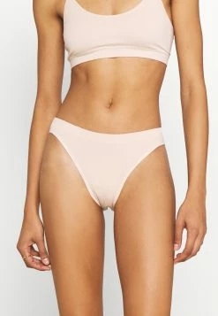 Anna Field 3 PACK SEAMLESS BRIEF - Braguitas - Nude, Mujer -Anna Field Ventas 2022 051d6bd58b8a4360a525e37941cc0544