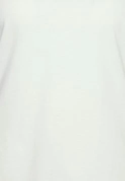 Anna Field Camiseta Estampada - White, Mujer -Anna Field Ventas 2022 0545406896294a2d8c98b331d7e86e37