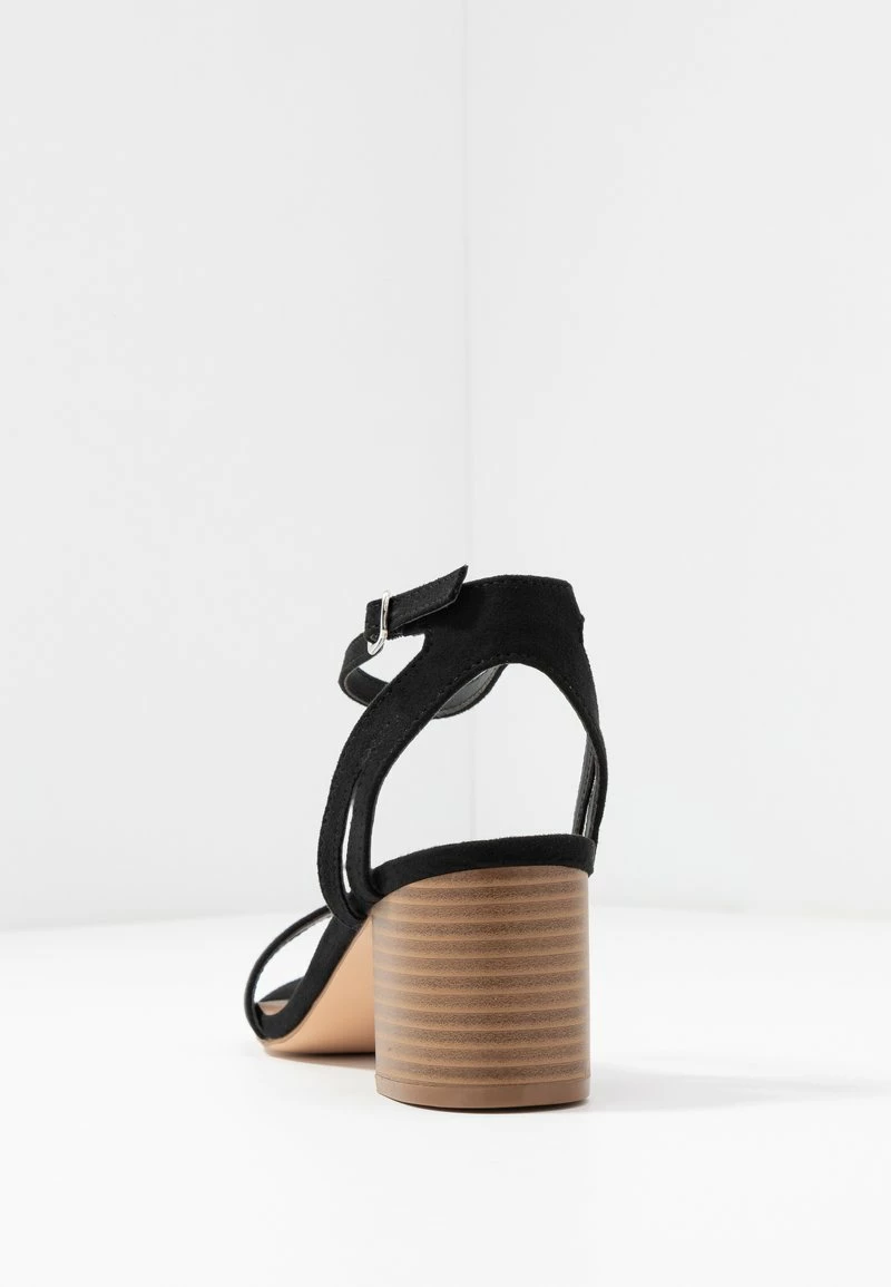 Anna Field Sandalias - Black, Mujer 8 Anna Field Sandalias - Black, Mujer - Imagen 6