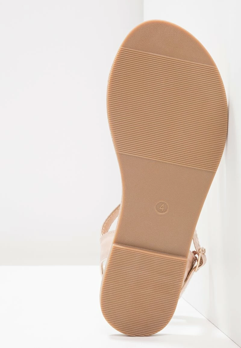 Anna Field Sandalias - Rose Gold, Mujer 8 Anna Field Sandalias - Rose Gold, Mujer - Imagen 6