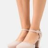 Anna Field Zapatos De Plataforma - Light Pink, Mujer -Anna Field Ventas 2022 0597e5cc2d854e6798e304ffafd999e8