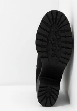 Anna Field WINTER BOOTIES - Botines Bajos - Black, Mujer -Anna Field Ventas 2022 0619d9e6b0e34218a6e38a96c44ec804