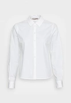 Anna Field Camisa - White, Mujer 10 Anna Field Camisa - White, Mujer -Anna Field Ventas 2022 063851142b754df7811520e361928b85
