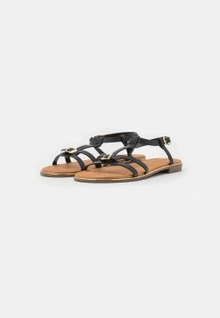 Anna Field Sandalias - Black, Mujer -Anna Field Ventas 2022 063ad25e8b25472ba8b932f1cc6f27f6