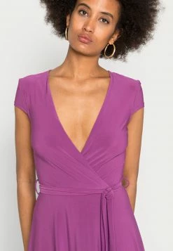 Anna Field Vestido Ligero - Purple, Mujer -Anna Field Ventas 2022 0643ebde4de44b0aaf44d16a596e59fa