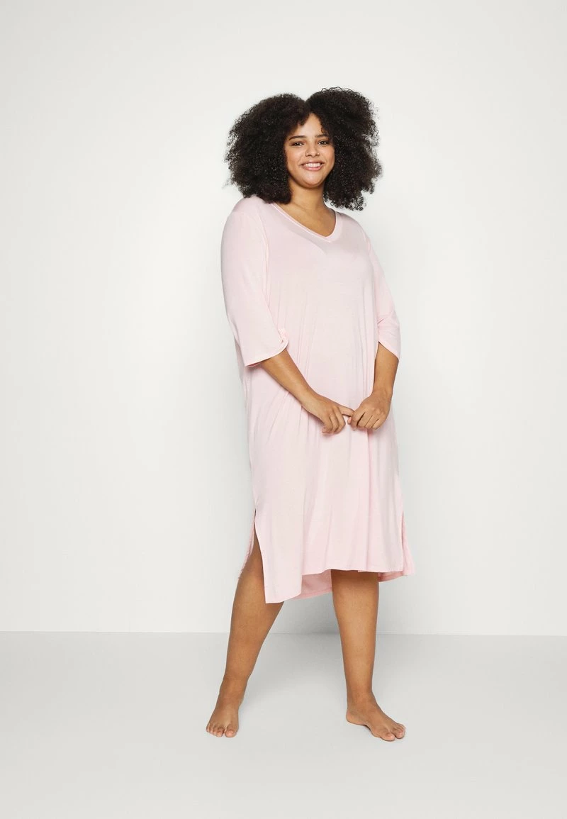 Anna Field Camisón - Pink, Mujer 4 Anna Field Camisón - Pink, Mujer - Imagen 2