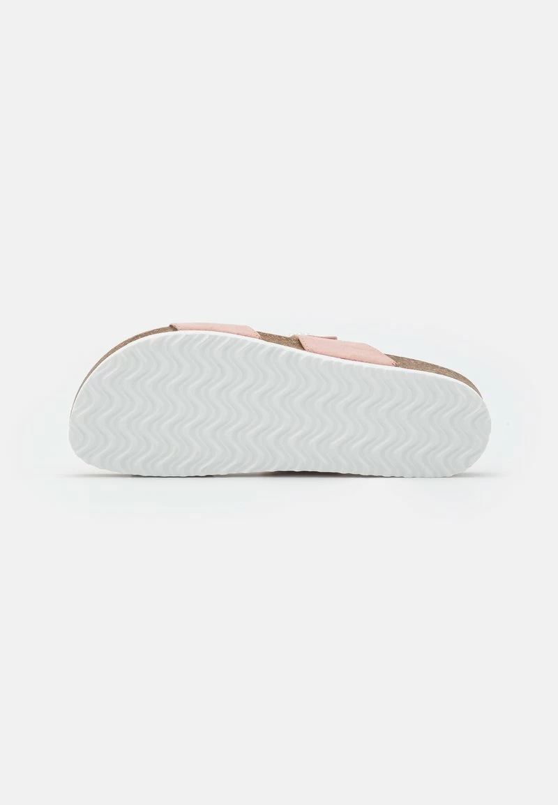 Anna Field Sandalias Planas - Light Pink, Mujer 7 Anna Field Sandalias Planas - Light Pink, Mujer - Imagen 5
