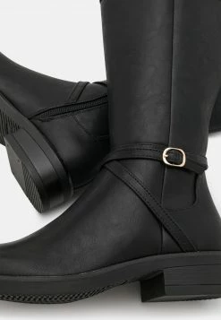 Anna Field Botas - Black, Mujer -Anna Field Ventas 2022 0655e0ed961a4d808f6f92ebd5324c76